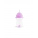 Baby Cup Tip N Sip Tall Purple 296ml