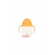 Tip & Sip Kids Cup With Handles Orange 207ml