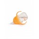 Tip & Sip Kids Cup With Handles Orange 207ml