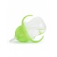 Children's Cup With Handles Tip & Sip Green 207ml