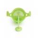 Children's Cup With Handles Tip & Sip Green 207ml
