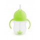 Children's Cup With Handles Tip & Sip Green 207ml