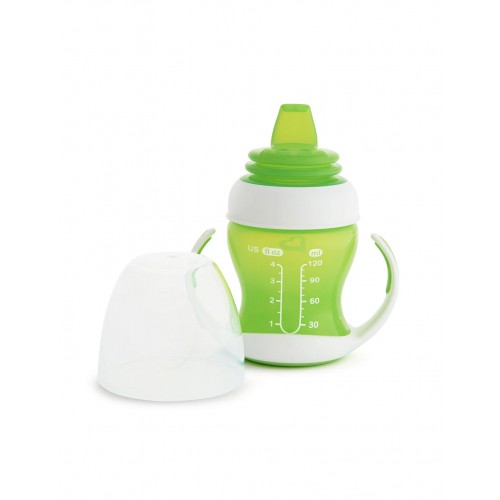 Gentle First Cup Green