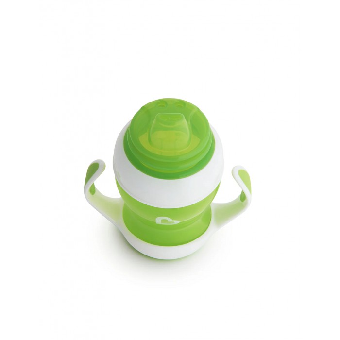 Gentle First Cup Green