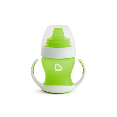 Gentle First Cup Green