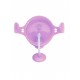 Children's Cup With Handles Tip & Sip Purple 207ml