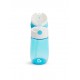 Educational Cup FLIP & GO 355ml Blue