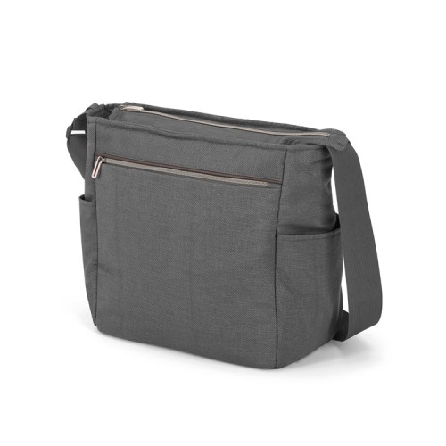 Τσάντα Aptica Day Bag Velvet Grey