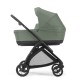 Stroller Electa Murray Green Quattro System Darwin Infant