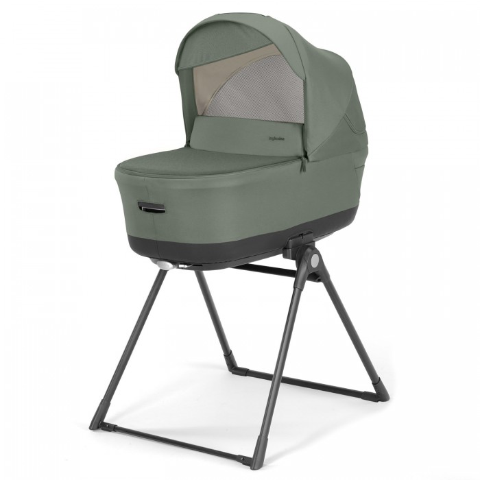 Stroller Electa Murray Green Quattro System Darwin Infant