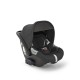 Πολυκαρότσι Electa Upper Black Quattro System Darwin Infant