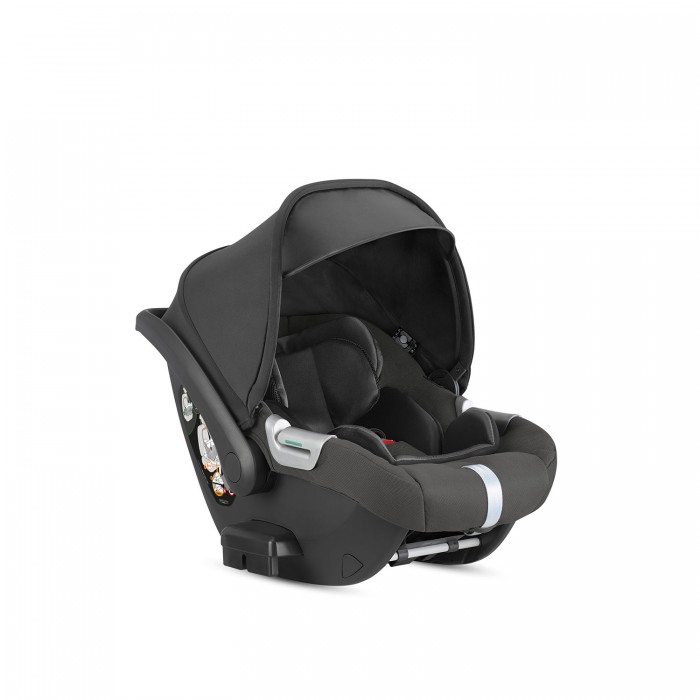 Πολυκαρότσι Quattro Aptica Xt Magnet Grey Darwin Infant