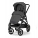 Πολυκαρότσι Quattro Aptica Xt Magnet Grey Darwin Infant