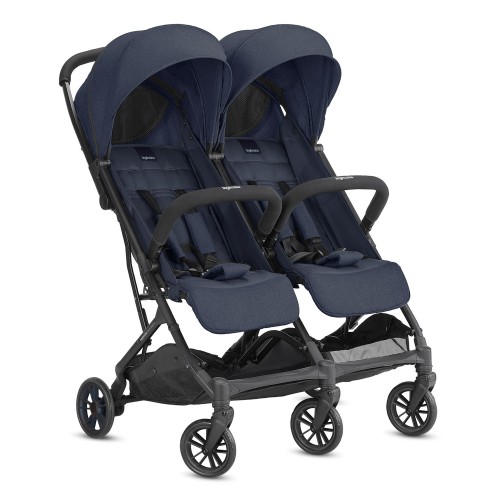 Twin Sketch Stroller Navy