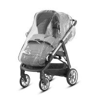 Raincover Full For Stroller