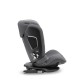 Καθισματάκι Αυτοκινήτου Cartesio i-Size Isofix Vulcan Black 100-150cm
