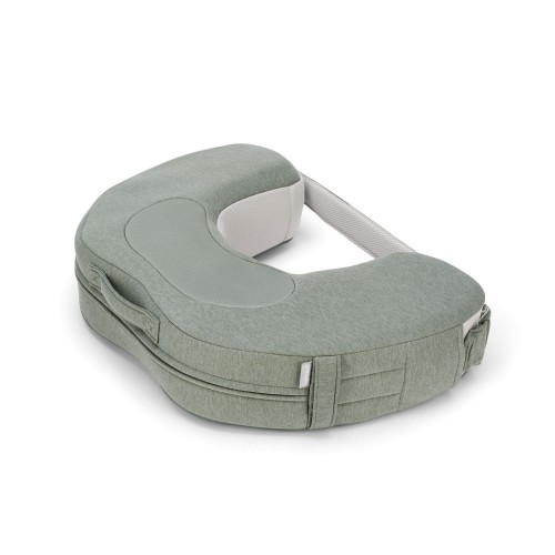 Nursing Pillow Elysia Balance Green
