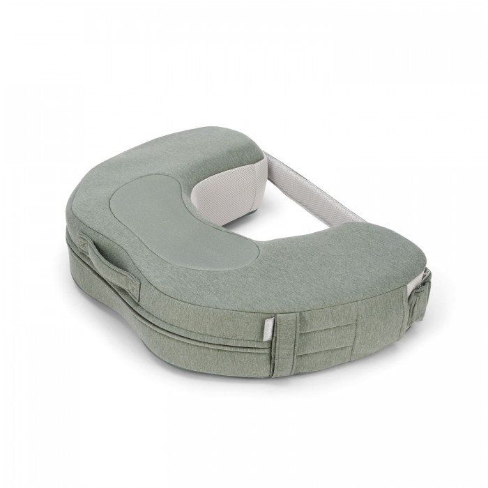 Nursing Pillow Elysia Balance Green
