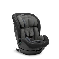 Car Seat Caboto i-Size Isofix Vulcan Black 76-150cm