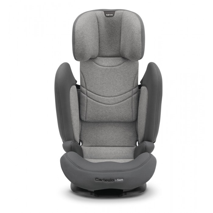 Car Seat Cartesio i-Size Isofix Stone Grey 100-150cm