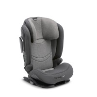 Car Seat Cartesio i-Size Isofix Stone Grey 100-150cm