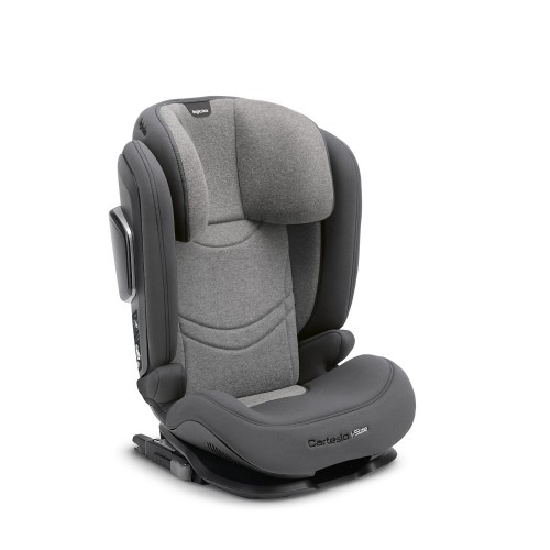 Car Seat Cartesio i-Size Isofix Stone Grey 100-150cm
