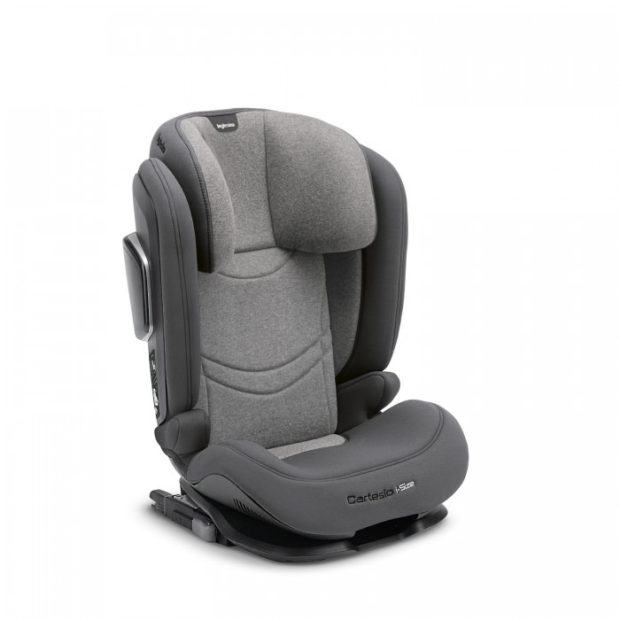 Car Seat Cartesio i-Size Isofix Stone Grey 100-150cm