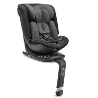 Car Seat Copernico Vulcan Black 40-145cm
