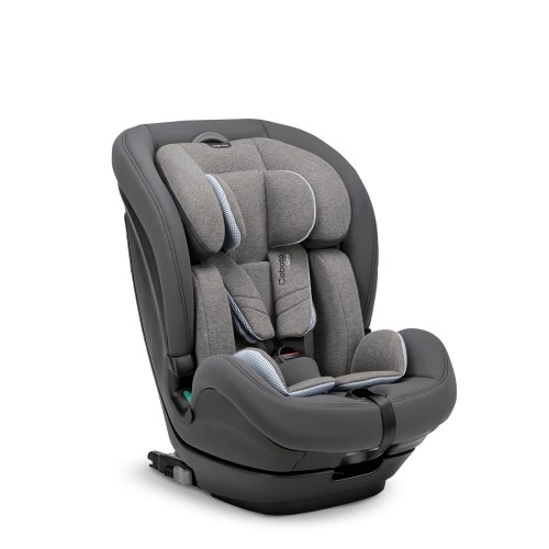Car Seat Caboto i-Size Isofix Stone Grey 76-150cm