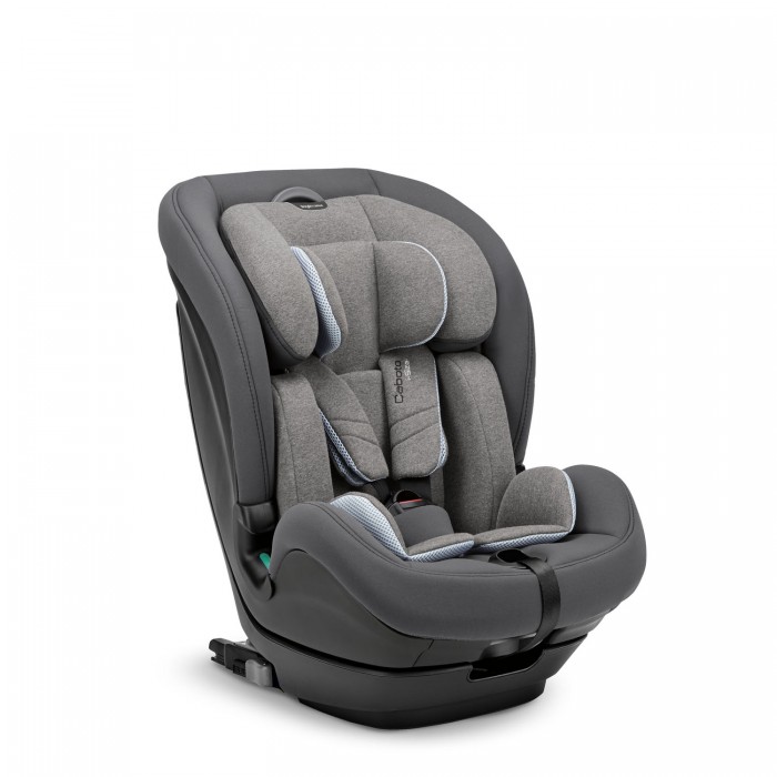Car Seat Caboto i-Size Isofix Stone Grey 76-150cm