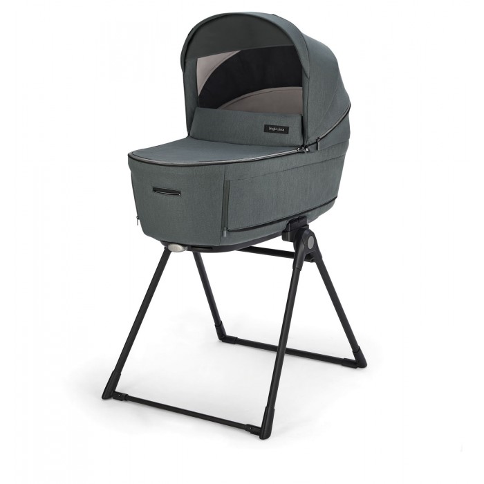 Πολυκαρότσι Quattro Aptica Emerald Green Darwin Infant