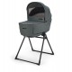 Πολυκαρότσι Quattro Aptica Emerald Green Darwin Infant