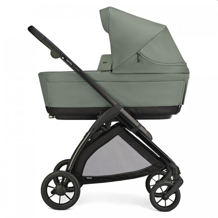 Πολυκαρότσι Electa Quattro Murray Green Darwin Infant