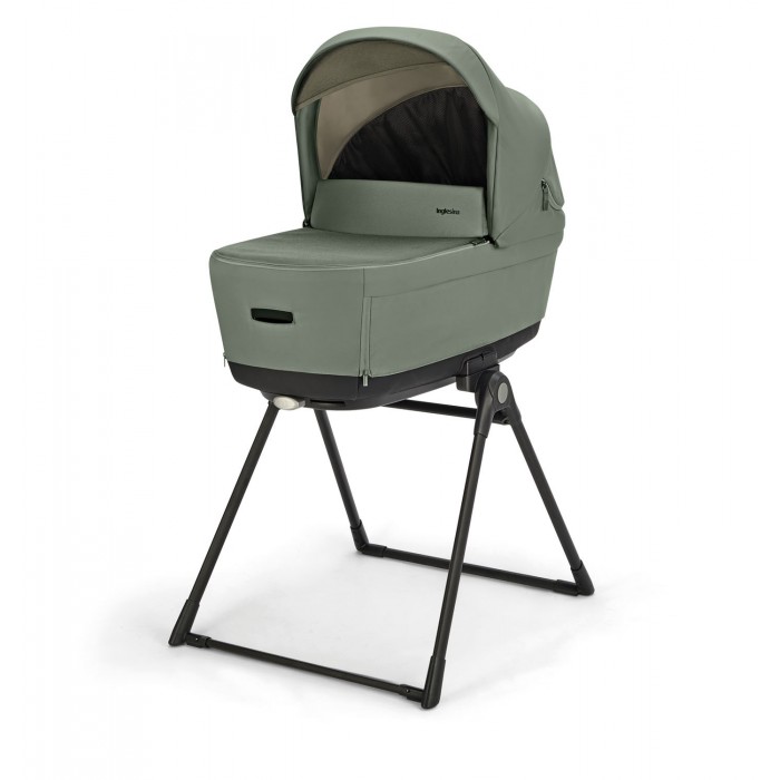 Πολυκαρότσι Electa Quattro Murray Green Darwin Infant