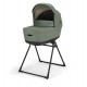 Πολυκαρότσι Electa Quattro Murray Green Darwin Infant