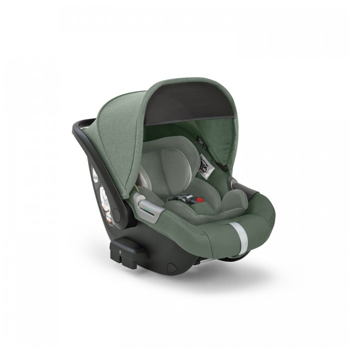Πολυκαρότσι Electa Quattro Murray Green Darwin Infant