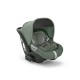 Πολυκαρότσι Electa Quattro Murray Green Darwin Infant