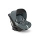 Πολυκαρότσι Electa Quattro Union Grey Darwin Infant