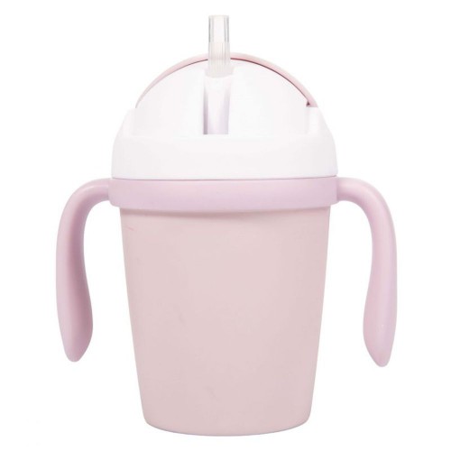 Εκπαιδευτικό Κύπελλο B-Drinking Cup CPLA Pink