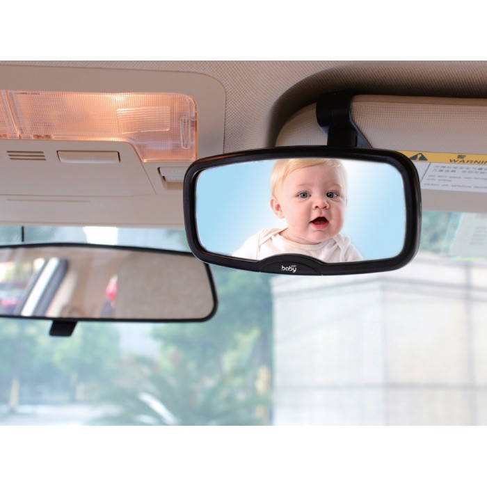 Καθρέφτης Ελέγχου Αυτοκινήτου Safety Mirror