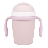 Εκπαιδευτικό Κύπελλο B-Drinking Cup CPLA Pink