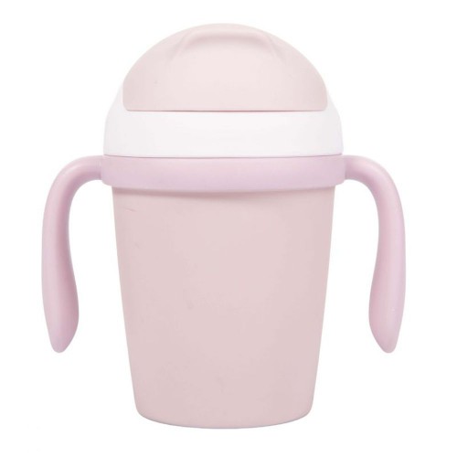 Εκπαιδευτικό Κύπελλο B-Drinking Cup CPLA Pink