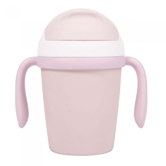 Εκπαιδευτικό Κύπελλο B-Drinking Cup CPLA Pink