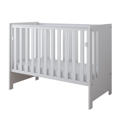 Baby Drop Bed