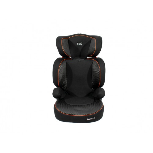 Car Seat Maxi Fix 2 Με Isofix 15-36Kg Βlack