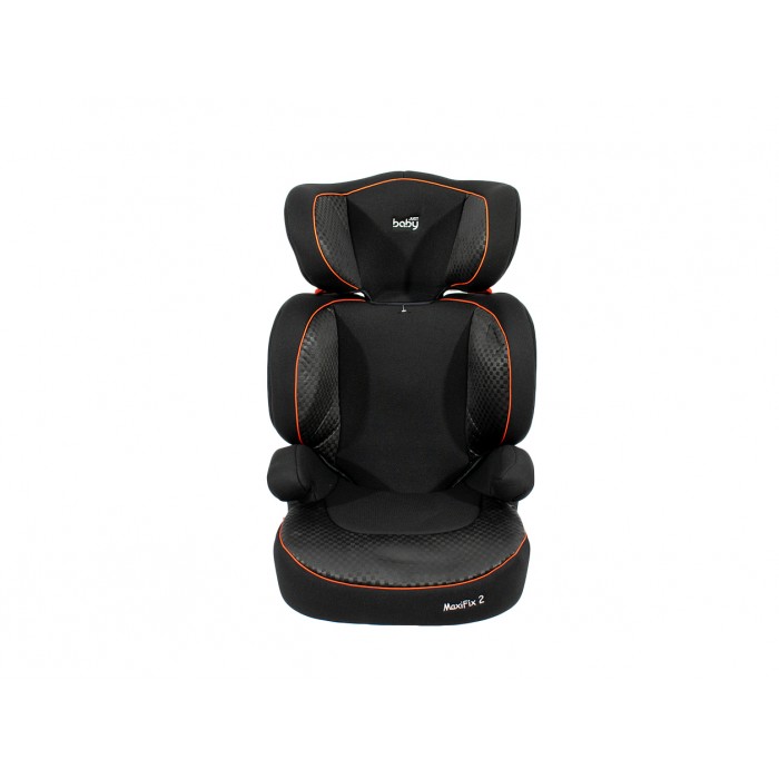 Car Seat Maxi Fix 2 Με Isofix 15-36Kg Βlack