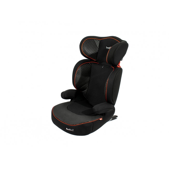 Car Seat Maxi Fix 2 Με Isofix 15-36Kg Βlack