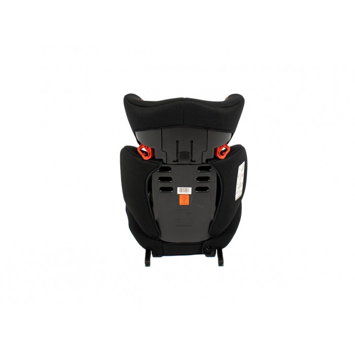 Car Seat Maxi Fix 2 Με Isofix 15-36Kg Βlack