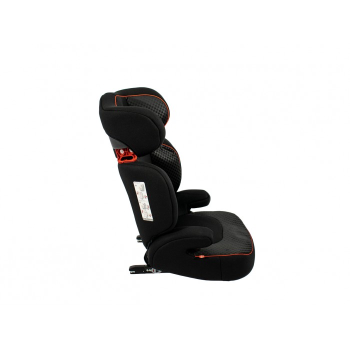 Car Seat Maxi Fix 2 Με Isofix 15-36Kg Βlack