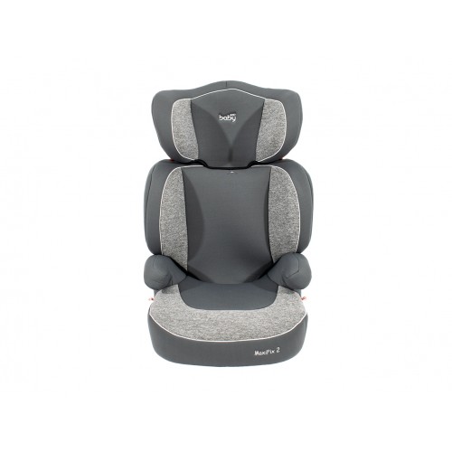 Car Seat Maxi Fix 2 Με Isofix 15-36Kg Grey